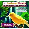 Feathered Phonics Volume 7: The Easy Way To Teach Your Canary To Sing