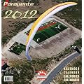 Gleitschirm Kalender Parapente 2012