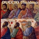 Duccio The Maesta