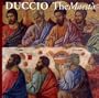 Duccio, the Maesta