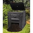 E-Composter
