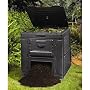 E-Composter