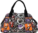 The Nightmare Before Christmas Jack Skellington Holdall Bag