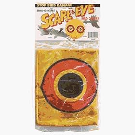 Bird Ex SE-Y Scare Eye Bird Chaser by Bird Ex