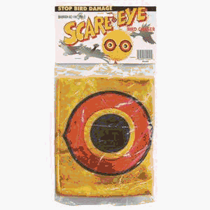 Bird Ex SE-Y Scare Eye Bird Chaser by Bird Ex