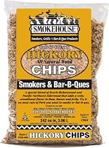 Smokehouse Products Hickory Flavored Chips, 12-Pack