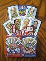 Politicards '08 Single Deck