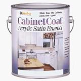 Insl-X CC4510099-44 Cabinet Coat Enamel