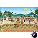 Tropical Scene Kit
