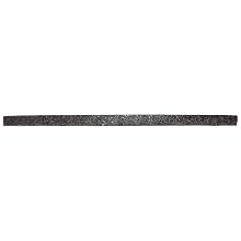 Weiler 1/4" Arbor, 1/8" Thickness, 3" Diameter, A36T Grit, Type 1 Small Cut-Off Wheel