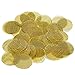 50 Beamer Premium Brass Pipe Screens 0.750