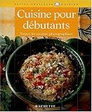 Cuisine pour débutant
