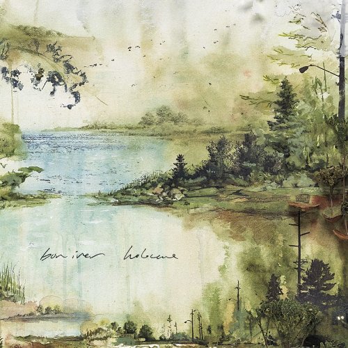 Bon Iver - Samy