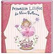 Prinzessin Lillifee, die kleine Ballerina