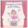 Prinzessin Lillifee, die kleine Ballerina