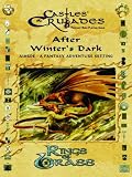 Castles & Crusades After Winter's Dark: Aihrde a Fantasy Campaign Setting (Castles & Crusades After Winter's Dark)
