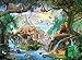 Ravensburger 14863 - Tiere am Wasserloch - 500 Teile Starline-Puzzle