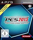 PES 2013