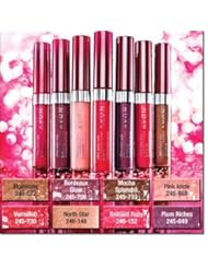From Amazon.com. Click for details:
 Beauty: LOT OF 2 Avon Ultra Color Rich Lip Gloss Brilliance - Brilliant Ruby - AVON Beauty: LOT OF 2 Avon Ultra Color Rich Lip Gloss Brilliance - Brilliant Ruby - AVON