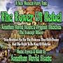 The Tower Of Babel - The Musical - Jonathan David Sloate's Original Sketches (The Concept Album)