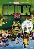 Hulk Vs Wolverine / Hulk Vs Thor (Dvd+Gadget)