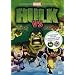 Hulk Vs Wolverine / Hulk Vs Thor (Dvd+Gadget)