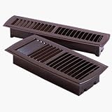 Do it Best Imports 1FL0212BR-NH Floor Diffuser