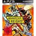 Anarchy Reigns Limited Edition (PS3)