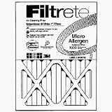 12X12X1 ALLERGEN FILTER