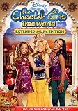 Cheetah Girls (The) - One World (Extended Music Edition)
