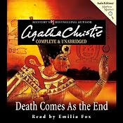 Death Comes As the End | [Agatha Christie]