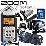 Austin Bazaar提供 Stationery&Grocery Online Shop Ranking 1. Zoom H4n 8-Piece Recorder with Edirol Lightweight Soft-shell Carrying Case Bundle