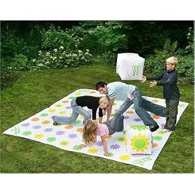 Get Knotted giant Twister clone Get Knotted giant Twister clone