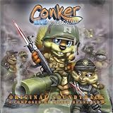 Conker - Soundtrack [Video Game Score]
