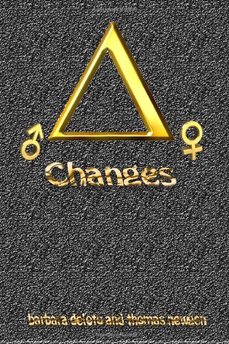 Changes: Erotic tales of forced feminization