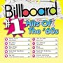 Billboard #1 Hits of the 60's