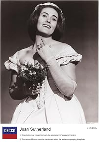Image de Joan Sutherland