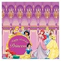 8' Disney Princess Giant Decorating Set