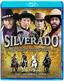 �V���o���[�h [Blu-ray]