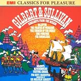 Sullivan: Favourites
