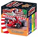"Roary the Racing Car" - Pocket Library