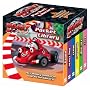 "Roary the Racing Car" - Pocket Library