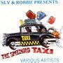 Sly & Robbie Present the Speeding Taxi