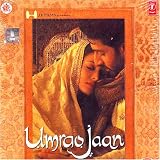 Umrao Jaan- JP Datta-mp3 (Hindi Music/Bollywood Film Soundtrack/Aishwarya Rai)