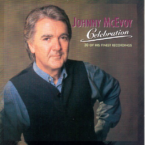 JOHNNY MCEVOY : CELEBRATION