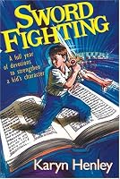Sword Fighting