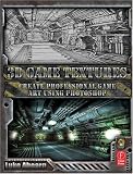 3D Game Textures: Create Professional Game Art Using Photoshop