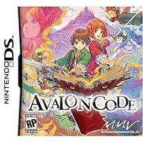 Avalon Code