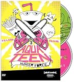 Aqua Teen Hunger Force 3 (2pc) (Std Dub Sub Ac3)