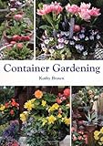 Container gardening